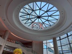 -Plush大堂酒廊(北京金融街威斯汀大酒店)