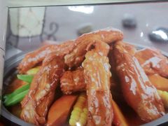 -大鸭梨烤鸭店(金顶街店)