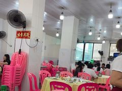 大堂-秋姐美食店(旅游大道店)