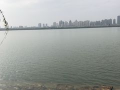景点-艾溪湖湿地公园