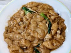 -金家老三饭庄(常营店)