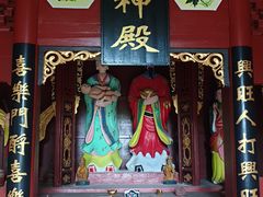 -常德桃花源景区