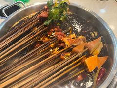 -江二娃串串香(科园四路总店)