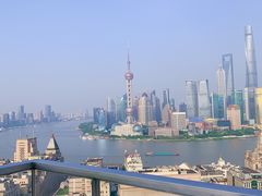 -顶层酒吧ROOF(上海艾迪逊酒店)