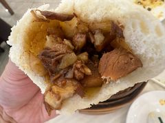 -怡园饭店-餐厅(四望亭店)