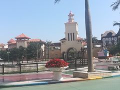 -沈阳方特欢乐世界