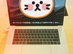 -Apple零售店(华贸购物中心店)