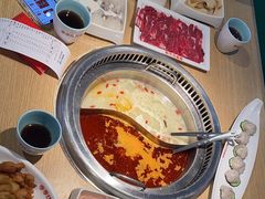 -季季红火锅(新建新城吾悦店)