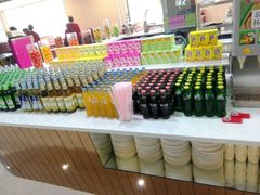 android_upload_pic-五谷香自助涮烤火锅(青年南街店)