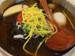 -服务大楼冷面(延大店)