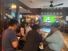 -Big Bamboo 大竹子体育主题餐厅(虹梅路店)