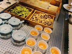 -火宴山海鲜自助火锅(新世界店)