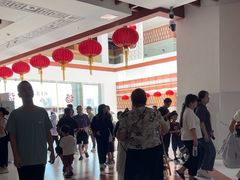 -中国闽台缘博物馆