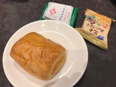 -白云机场易登机休息室
