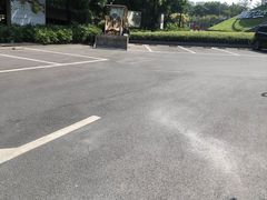 -天河棠下·智汇PAPK停车场