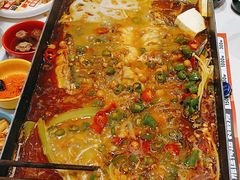 -雅佳神话·麻辣烤鱼(新街口店)