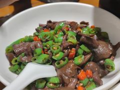 -格塘人家·山泉水煮鱼(望兴家园店)