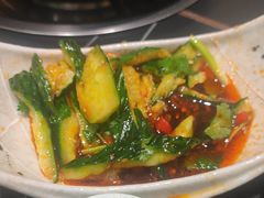 -椰小名·竹笙椰子鸡(中堂店)