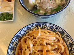 -玉华宫宾馆·餐厅(铜川驻京办店)