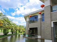 -湖泉水云间餐厅·弥勒地道菜(B座店)