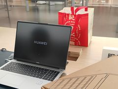 -华为授权体验店(新奥购物中心)
