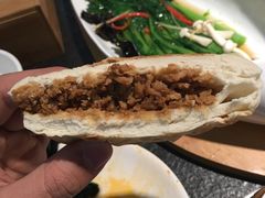 -安多素食(广仁寺路店)