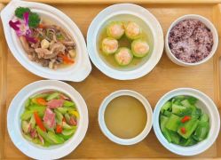 点击看大图 -禧悦府国际月子会所(总店)