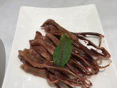 -乾隆美食·本帮菜(黄河路店)
