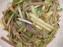 -小姨家常菜(昭萍东路店)