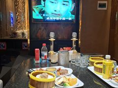 -萧邦音乐会所KTV·蒸汽活海鲜自助(福田店)