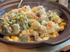 -蛇口希尔顿南海酒店·随轩中餐厅·粤菜