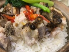 -坤记煲仔小菜(西环店)