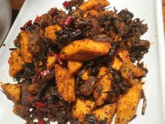 -云海肴·汽锅鸡·云南菜(美罗城店)