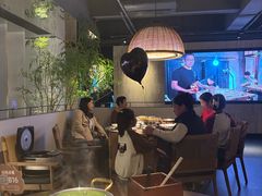 -沅江水·湖南家宴(南村万博长隆商圈店)