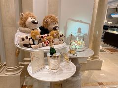 -广州富力丽思卡尔顿酒店·丽轩·粤菜