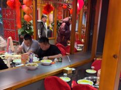 -芦月轩羊蝎子(劲松店)