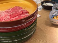 -温野菜涮涮锅(大悦城店)