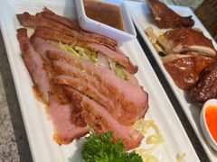 -新白鹿餐厅(松江开元地中海店)