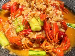 -麻都·成都菜(人民广场店)