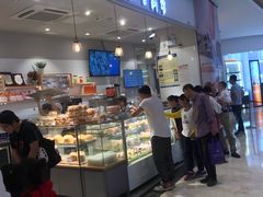 -BreadTalk面包新语·烘焙蛋糕(佐阾虹湾购物中心店)