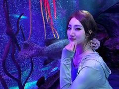 -沈阳海洋探索中心