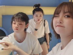 -太原茂业天地购物中心