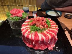 -烧肉达人•炭火烧肉(新天地店)