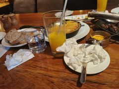 -非常时髦餐厅VUE Restaurant(外滩茂悦大酒店)