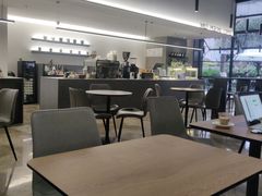 大堂-野鸽子咖啡(中航店)