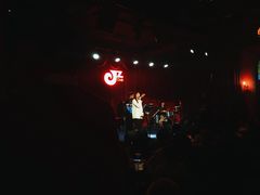 -JZ Club 爵士酒吧(上海店)