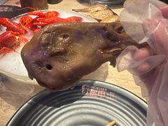-红盔甲·小龙虾(车公庙店)