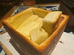 -绿茶餐厅(布吉万象汇店)