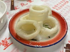 -堂瓦里·33年传统赣菜(第一街区店)