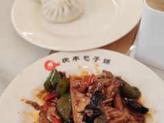 -庆丰包子铺(白塔寺店)